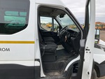 Cab with 