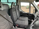 Cab with 