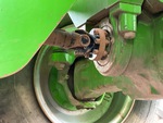 Drivetrain with 