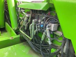 Hydraulics with 
