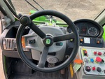 Control Station with 