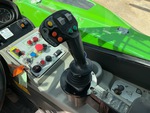 Control Station with 