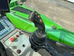 Control Station with 