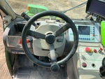 Control Station with 