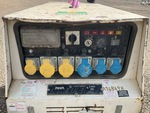 Control Station with 