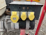 Generator with 