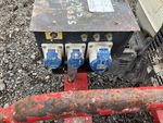 Generator with 