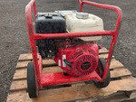 Engine with 