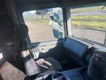 Cab with 