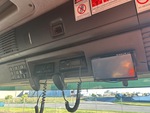 Cab with 