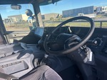 Cab with 