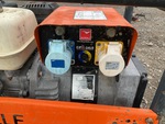 Generator with 