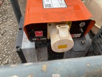 Generator with 