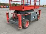 Chassis with 