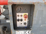 Control Station Ground with 