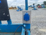 Electrical with 