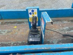 Control Station Upper with 
