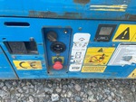 Control Station Ground with 