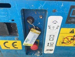 Control Station Ground with 