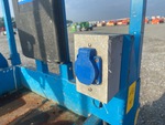Electrical with 
