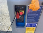 Control Station Ground with 