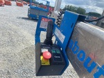 Control Station Upper with 