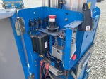Electrical with 