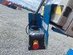 Control Station Upper with 