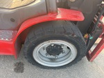 Chassis with 
