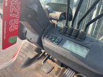 Control Station with 