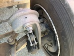 Brakes with 