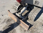 v2 Chassis - Excavator with 