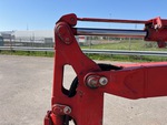 v2 Chassis - Excavator with 