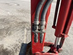 v2 Chassis - Excavator with 