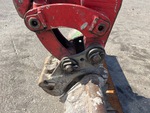 v2 Chassis - Excavator with 