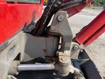 v2 Chassis - Excavator with 