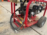 Hydraulics with 
