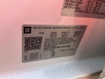 General Appearance with Second Serial Number/VIN Photo
