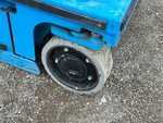 Chassis with 