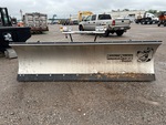 Snow Plow with 