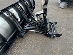 Snow Plow with 