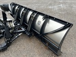 Snow Plow with 