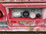 Control Station Ground with 