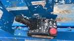 Basic Control Station Upper with 