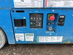 Basic Lower Control Station with 