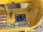 General Appearance with Numéro de série/Numéro d'identification du véhicule automobile