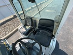 Cab with 