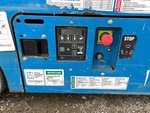Control Station Ground with 