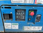 Basic Lower Control Station with 