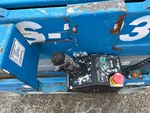 Basic Control Station Upper with 